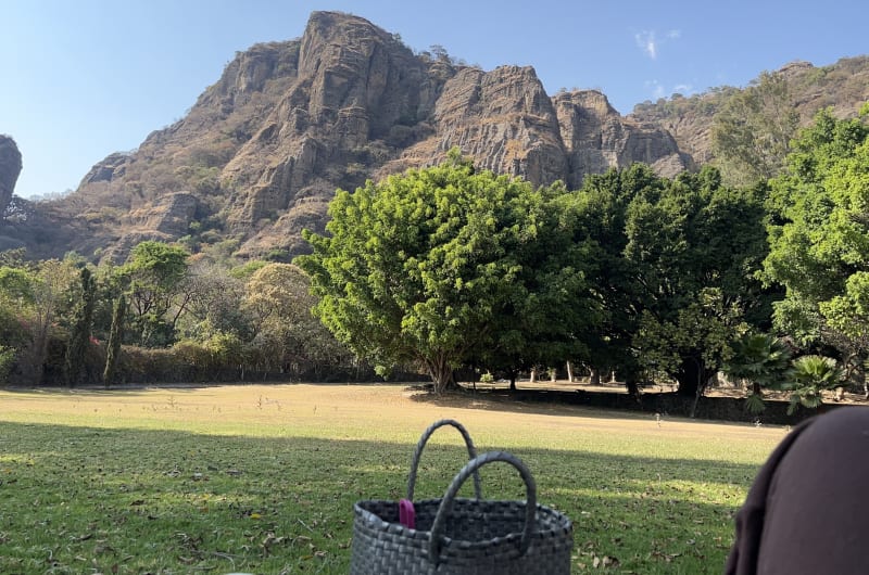 Quinta Estela Tepoztlan — photo 3