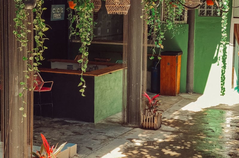 Varuna Hostel — photo 1