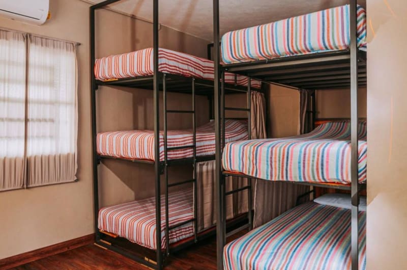 Varuna Hostel — photo 2