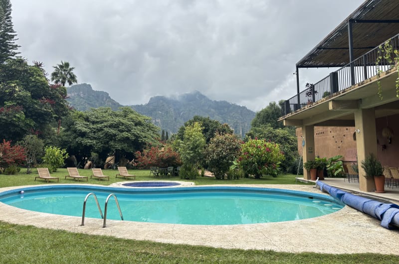 Aldea Makaua — photo 2