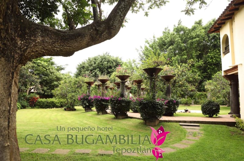 Casa Bugambilia — photo 1