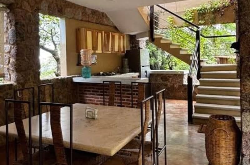 Hotel Villas Ecuestre Tepoztlán — photo 3