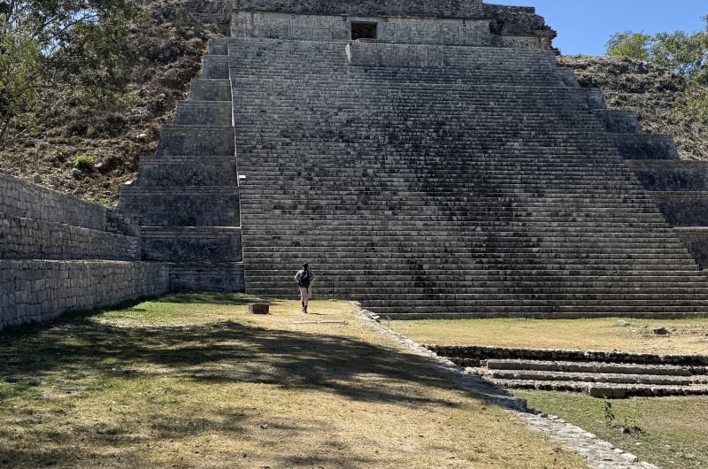 Mayan Ecotours — photo 1