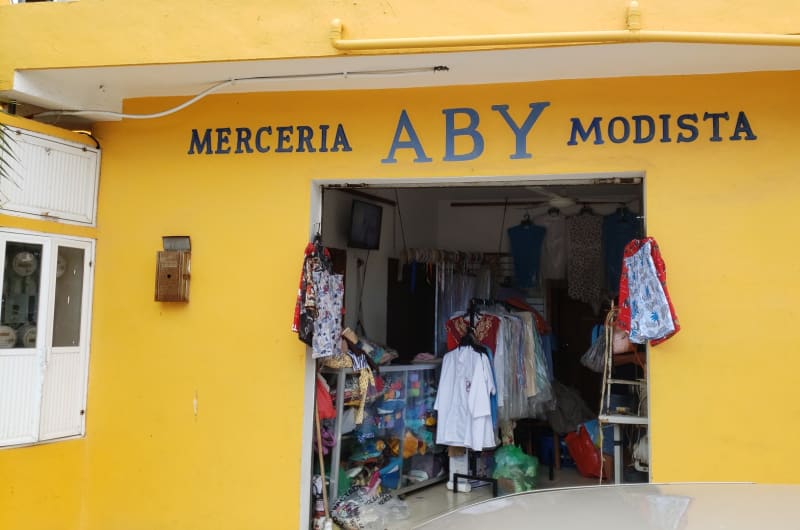 Mercería Modista Aby — photo 2