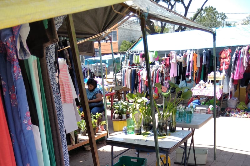 Tianguis Sábado y Domingo — photo 1