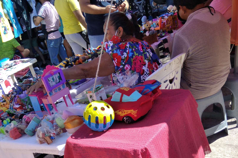 Tianguis Sábado y Domingo — photo 2
