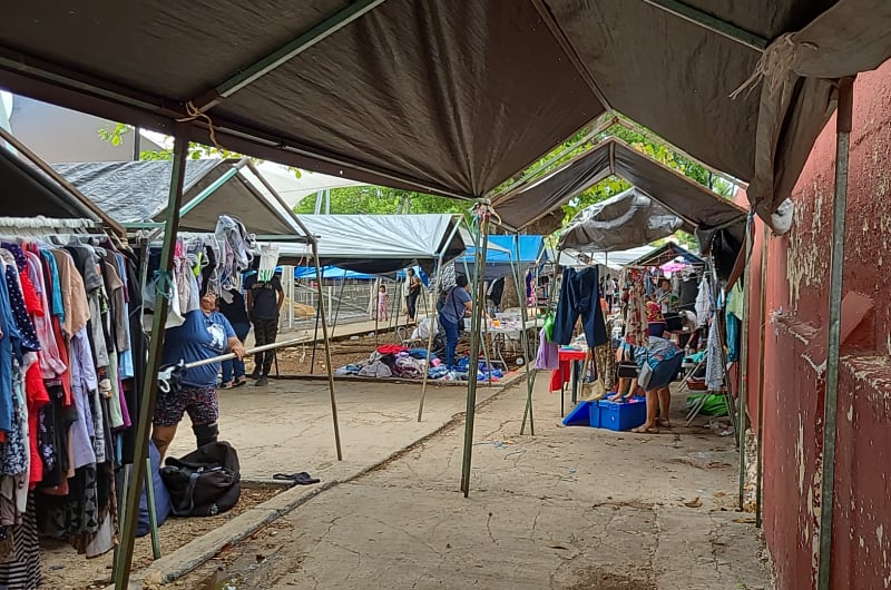 Tianguis Sábado y Domingo — photo 3