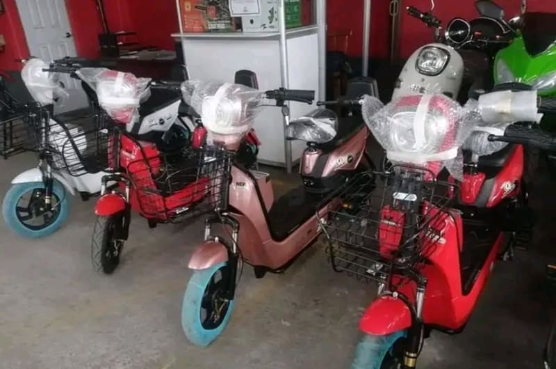 Tulum Bike and Scooter Rental — photo 2