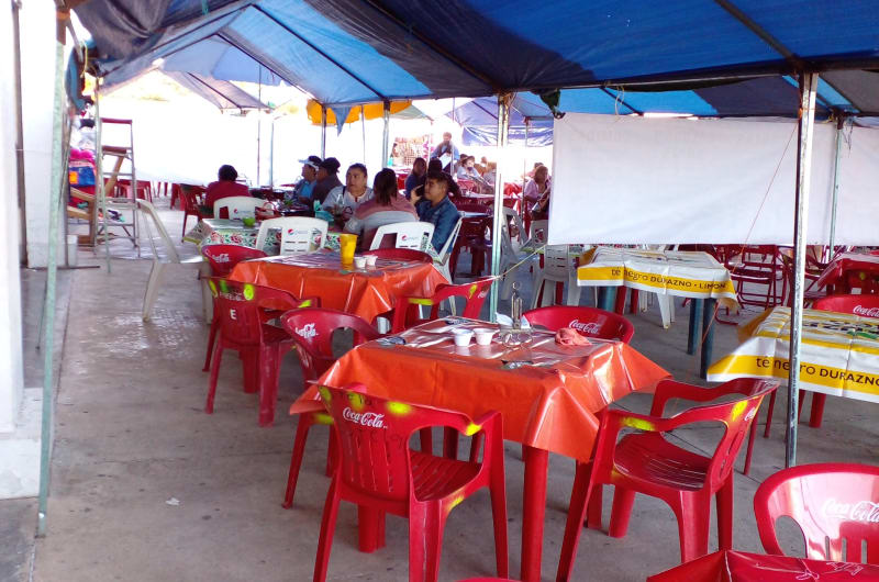 Mercado San Roque — photo 2