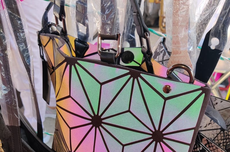 Tianguis — photo 2