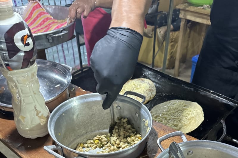 Tianguis Serapio Rendón — photo 3