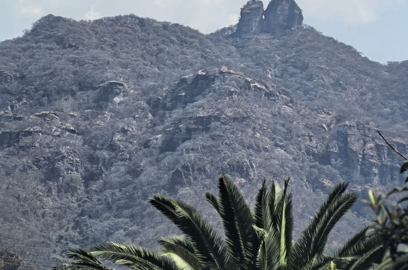 San Andrés de la Cal — photo 1