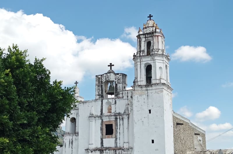 San Andrés de la Cal — photo 3
