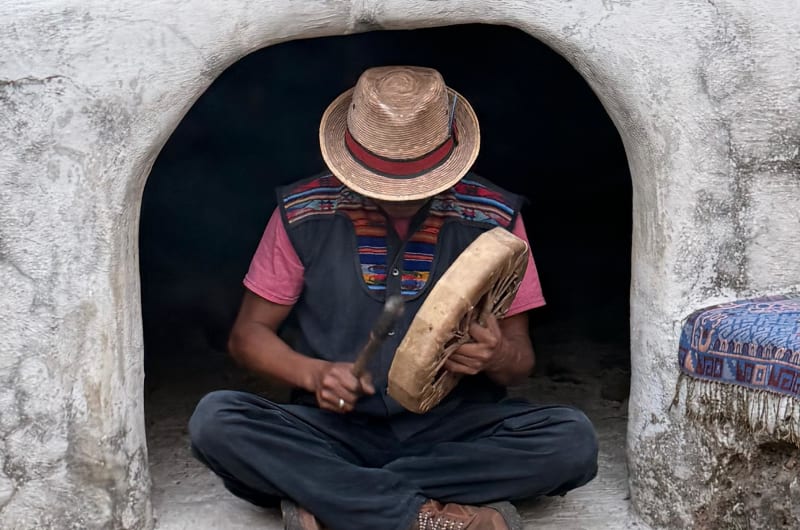 Temazcal Ocotitlan — photo 3