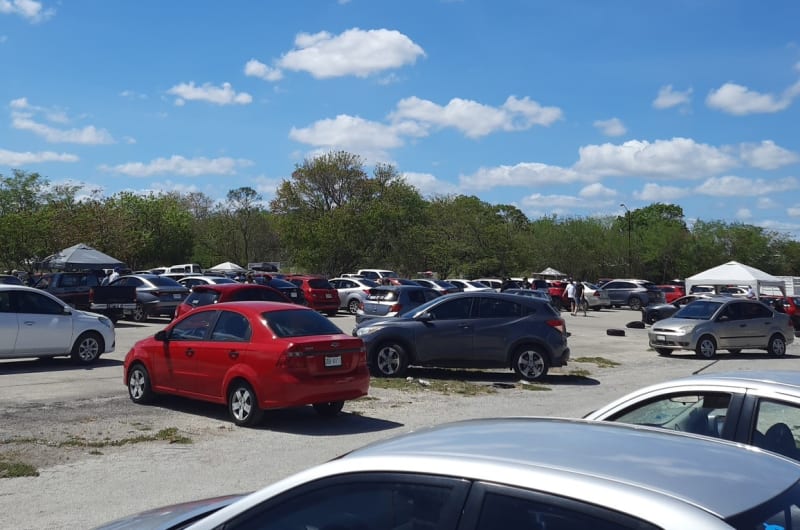 Tianguis de autos Mérida — photo 2