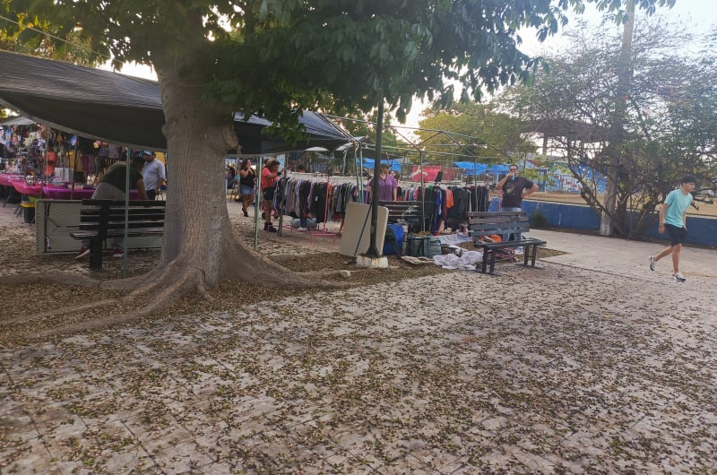 Tianguis Chenkú — photo 2