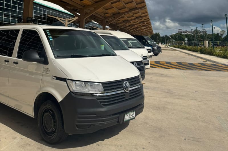 My Tulum Transportation — photo 3