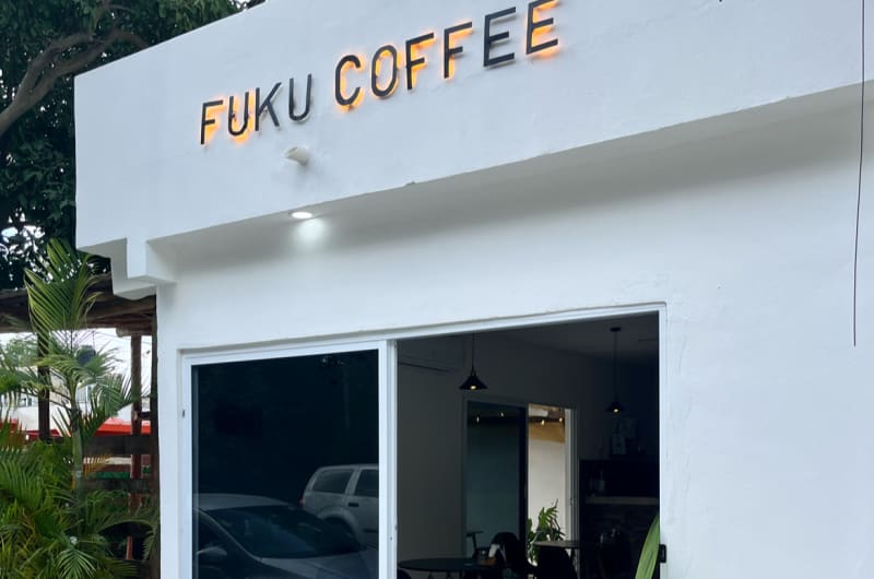 FUKU Brunch club & matcha bar — photo 1