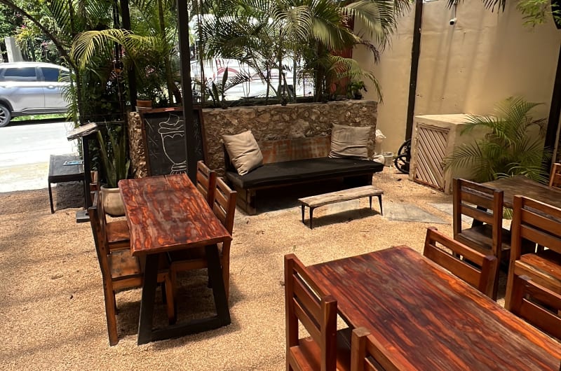 Origin Coffee Tulum — photo 1