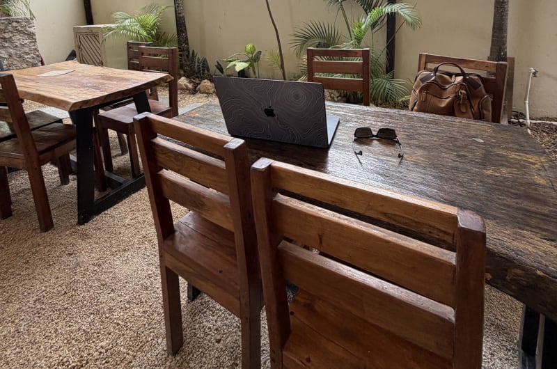 Origin Coffee Tulum — photo 2