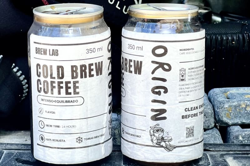 Origin Coffee Tulum — photo 3