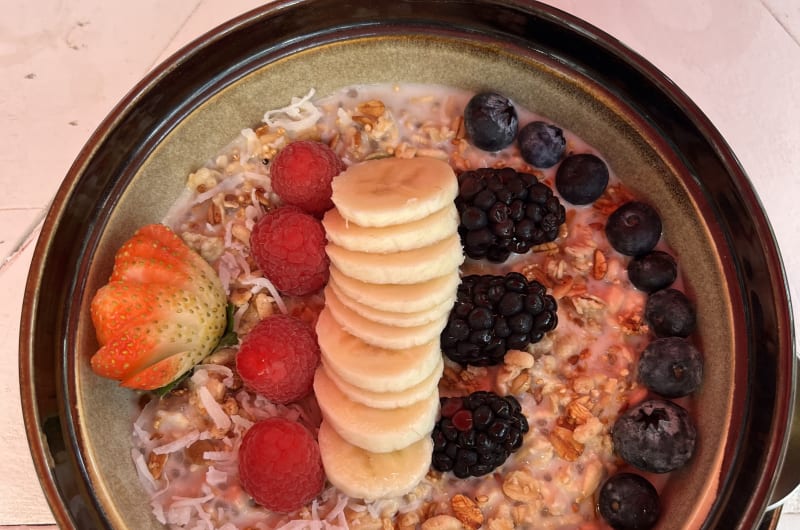 Elixir juice and bowl bar | the best healthy food in Tulum — photo 3