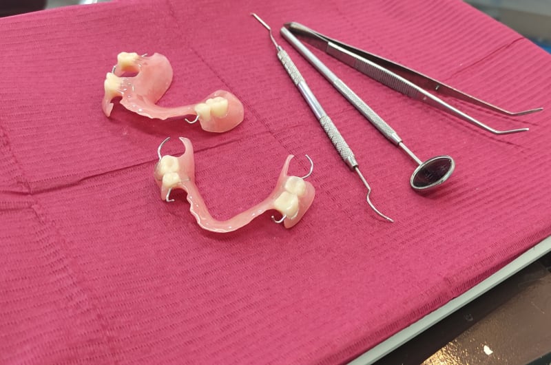 Consultorio dental Mérida | Dentista emergencias — photo 3