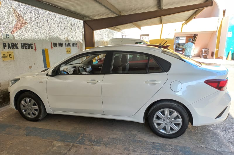 Merida Car Rental - Easy Way Rent a Car — photo 1