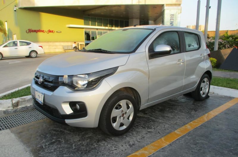 Merida Car Rental - Easy Way Rent a Car — photo 2