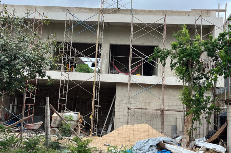 renta de andamios y maquinaria ligera arjona — photo 2