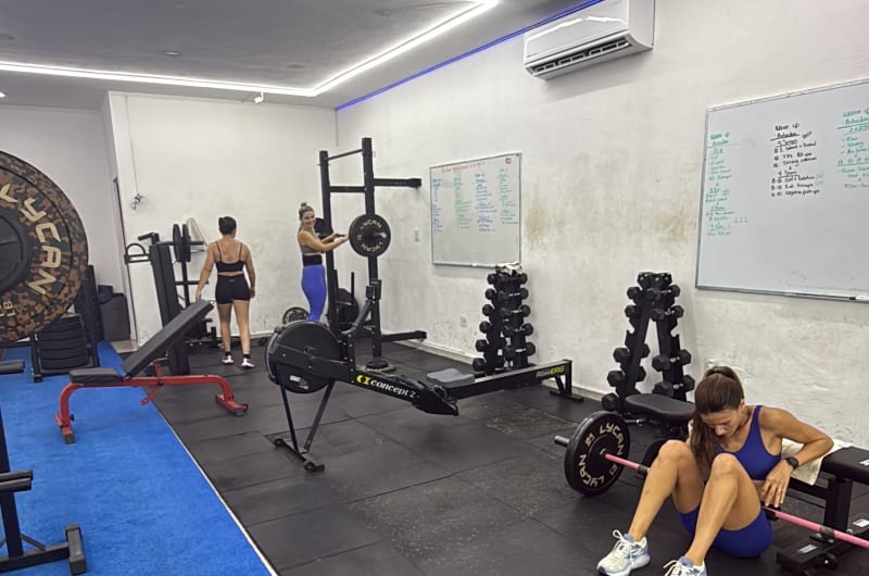 North Mérida Fitness Center — photo 2