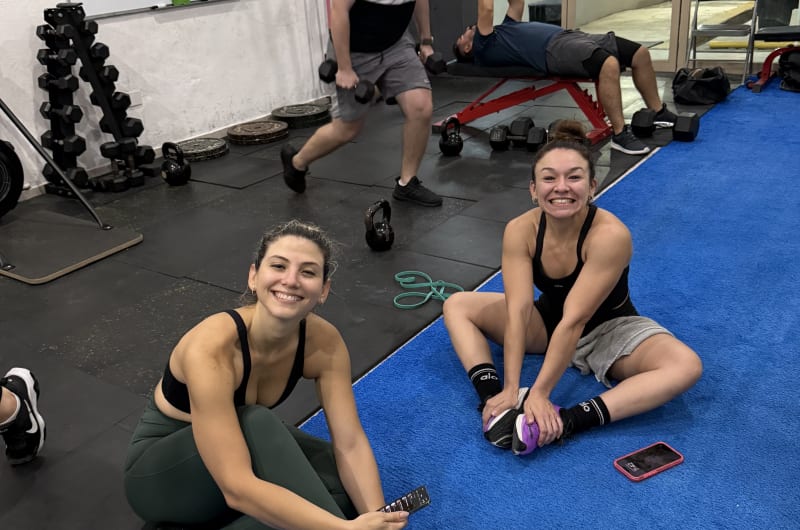 North Mérida Fitness Center — photo 3