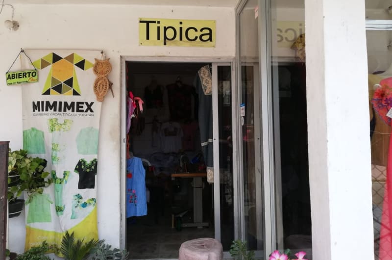 Guayaberas MIMIMEX — photo 1