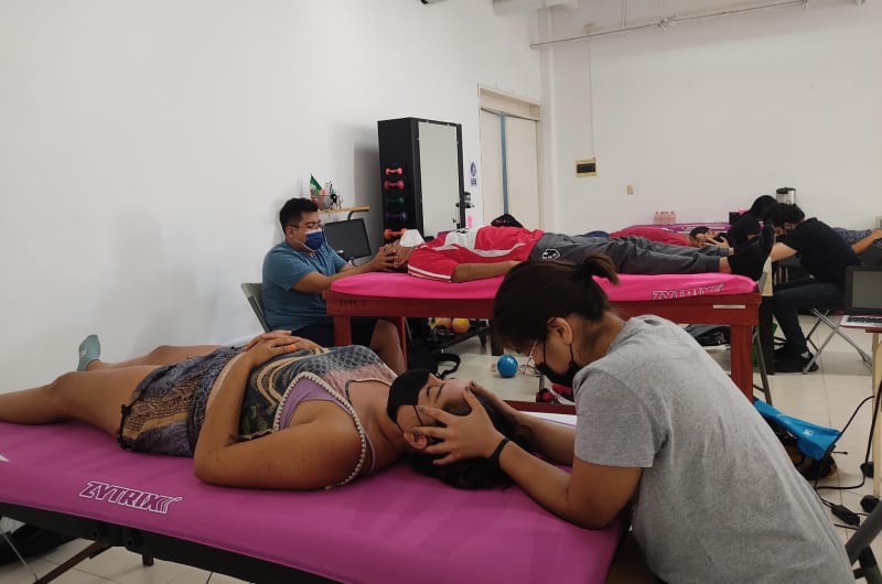 Fisioterapia y Rehabilitación Tulum — photo 2
