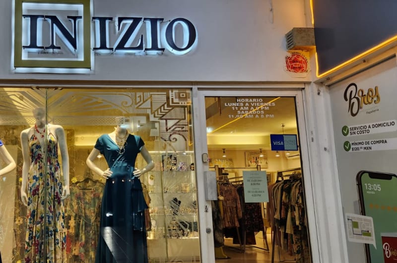 INIZIO — photo 1