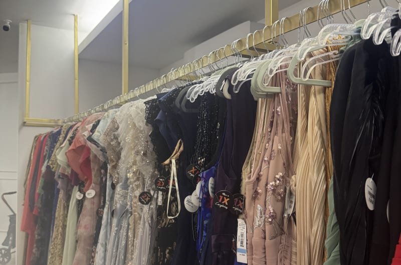 Be Free Vestidos Talla Extra — photo 3