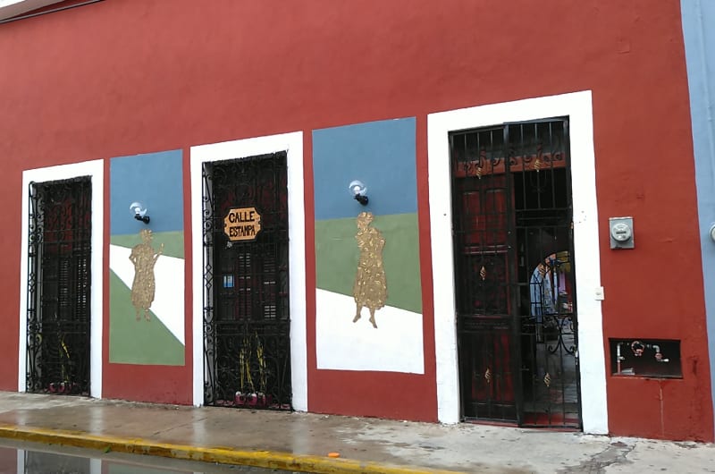 Galería Anónimo — photo 1