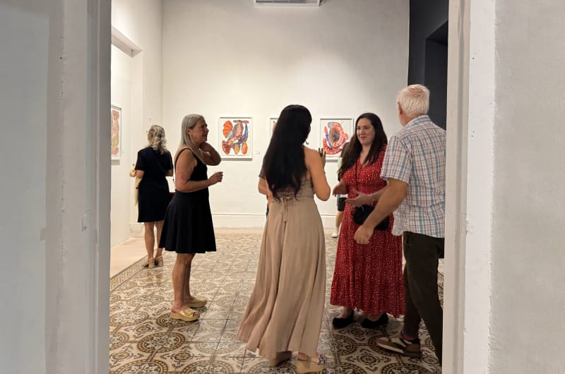 La Sala — photo 1