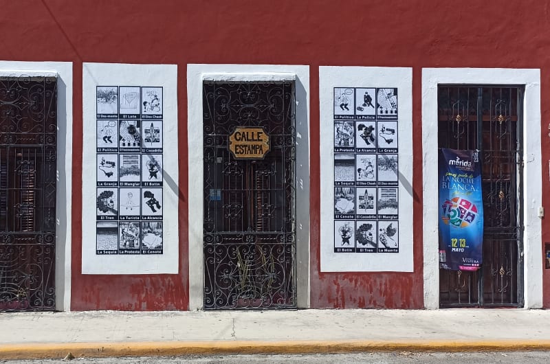 Galería Anónimo — photo 3