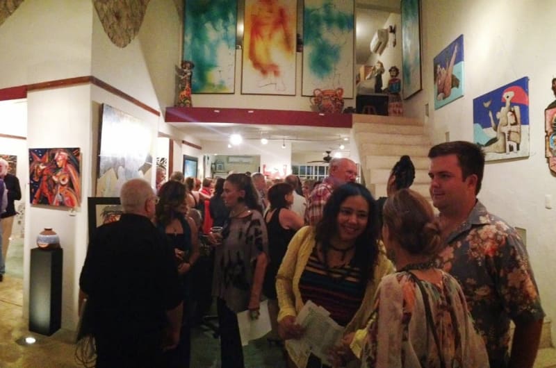 SOHO GALLERIES — photo 2