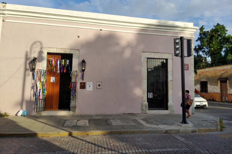 La Galería de Fabricio Vanden Broeck — photo 1