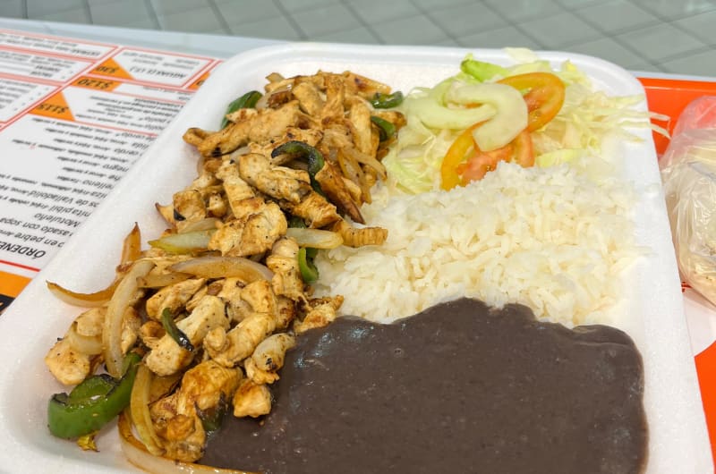 Sabor Yucatán - Gran Plaza — photo 1