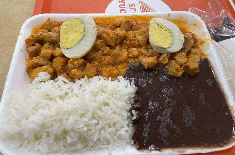 Sabor Yucatán - Gran Plaza — photo 2