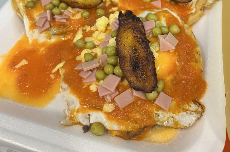 Sabor Yucatán - Gran Plaza — photo 3