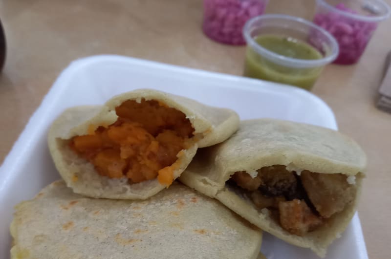 Gorditas Doña Gorda — photo 1
