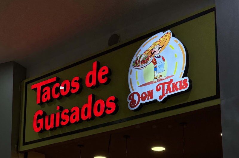 Don Takis Gran Plaza — photo 2
