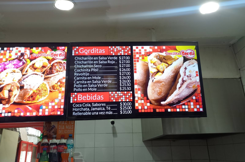Gorditas Doña Gorda — photo 2