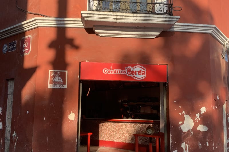 Gorditas Doña Gorda — photo 3
