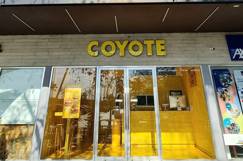 Coyote Yummy — photo 1