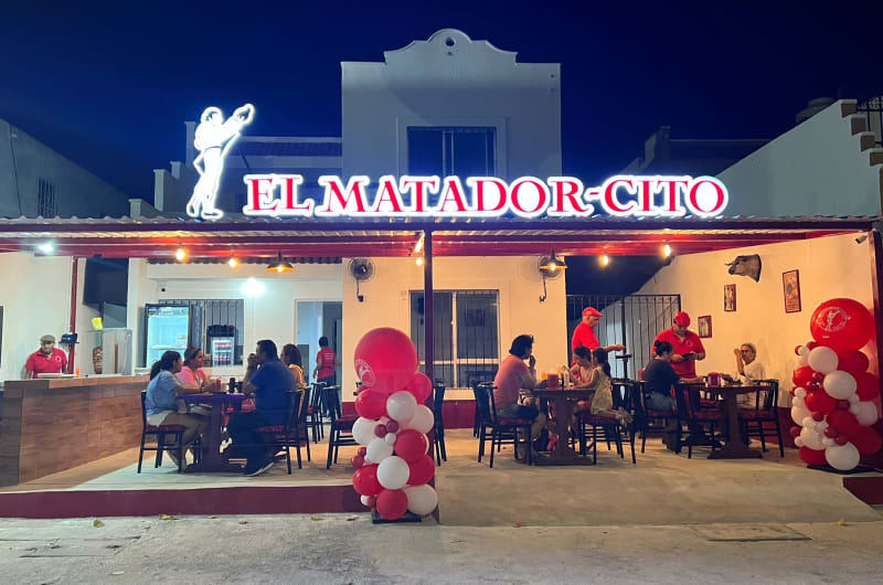 El Matador-cito — photo 1